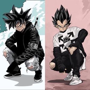 Meet your Posher, Malcolm